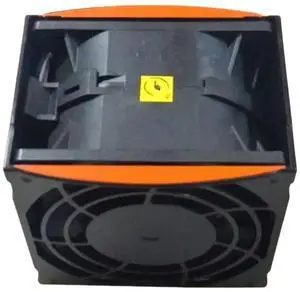 FOR 94Y6620 81Y6844 69Y5611 FOR X3650 M4 Server Cooling Fan 12V 8cm Cooler Fan Heatsink Radiator Replacement Parts