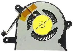 FOR DFS440605FV0T FOR 15 15ZD960-GX70K Cooling Fan Cooler Fan