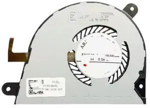 FOR FN0570-SP084R3BL SP084R3DL FOR Stealth RZ09-0196 RZ09-0168 Cooling Fan Cooler Fan Heatsink Radiator