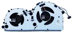 FOR L340-15IBR IRH L330-15 17IRH Laptop Cooling Fan Cooler Fan