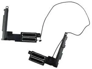 FOR Book X360 1030 G2 Laptop Bulit-in Speaker Left Right Internal Speaker 924935-001 FOR Book X360 1030 G2 Laptop Bulit-in Speaker Left Right Internal Speaker 924935-001