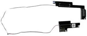 FOR 0HGJYH HGJYH FOR 5401 5402 5405 5408 Laptop Built-in Speaker Horn Subwoofer Replacement