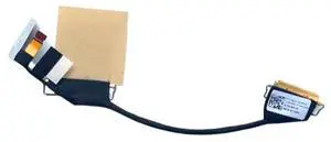 FOR DC02C00FL10 FOR X1 4th 5th WQHD LCD Display Cable Screen Cable Replacement Parts FOR DC02C00FL10 FOR X1 4th 5th WQHD LCD Display Cable Screen Cable Replacement Parts