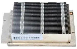 FOR 654757-001 667880-001 FOR DL360P Gen8 G8 Server CPU Cooling System Heatsink Heatsink Radiator Kit