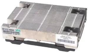 FOR 734042-001 734043-001 775403-001 FOR DL360 G9 Gen9 Server Heatsink Replacement Parts