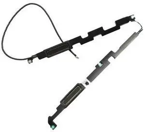 FOR 07WW40 FOR 7590 7591 Laptop Built-in Speaker Left Right Internal Speaker CN-07WW40 7WW40