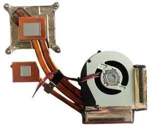 FOR 04W0408 FOR T420 T420i Laptop CPU Cooling Fan With Heatsink Cooler Fan