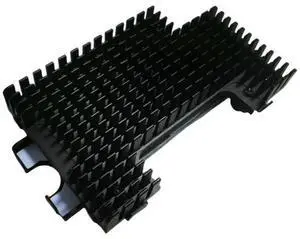 FOR 826414-001 FOR Z240 Workstation SFF top M.2 NVMe SSD Caddy Heatsink