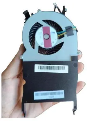 FOR 5 M75q M720q M920q P330 M920x 65w Cooling Fan 01MN631 01MN632 0817R2U Heatsink