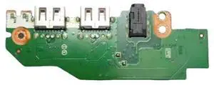 FOR DH5VF LS-F954P USB Audio Board FOR 5 AN515-51 AN515-52 AN515-53 A715-71G A715-72G FOR Predato Helios 300 PH315-51