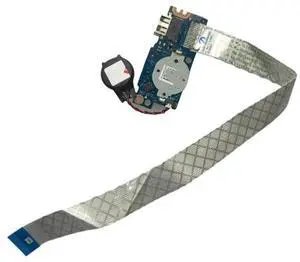 FOR 0C4NN1 LS-G711P FOR 3580 3590 Laptop USB Board Switch Board CN-0C4NN1 C4NN1
