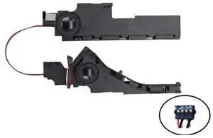 FOR X550VX FH5900V FX50V W50V FX50J K550V Laptop Built-in Speaker Internal Speaker