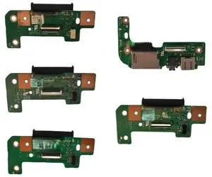 FOR X555L X555LD X555LP Laptop HDD Hard Disk Drive Audio Board X555LD REV:2.0 3.1 3.3 3.6 Version