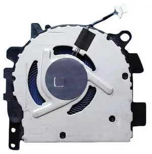 FOR L28266-001 FOR HSN-W01C Probook X360 440 G1 CPU Laptop Cooling Fan Cooler Fan Heatsink Radiator