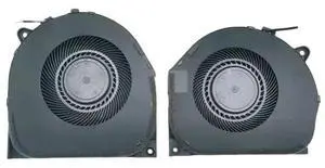 FOR Y7000 Y530 Y530-15ICH 81fv Laptop Cooling Fan FRU 5F10R40214 Cooler Fan Heatsink Radiator