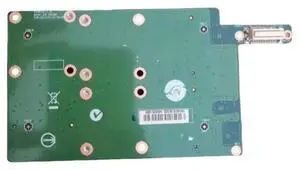 FOR GT60 GT70 Laptop MSATA SSD RAID HARD Drive Board MS-16F42 MS-1763