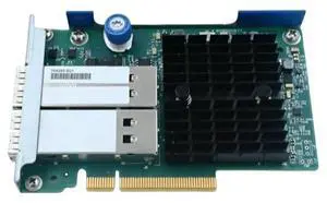 FOR 764285-B21 764618-001 764737-001 HSTNS-BN80 FOR G8 G9 Gen8 Gen9 544+FLR-QSFP