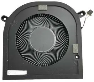 FOR 0CV6MT FOR XPS 9700 5750 Laptop GPU Cooling Fan Cooler Fan CN-0CV6MT CV6MT Heatsink Radiator