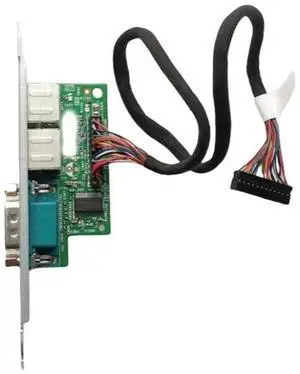 FOR 0GYY8P FOR 3060 3070 COM Port PS2 Serial Port GYY8P CN-0GYY8P FOR 0GYY8P FOR 3060 3070 COM Port PS2 Serial Port GYY8P CN-0GYY8P