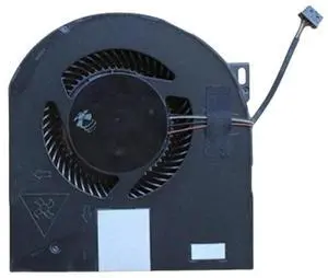 FOR 7530 7540 CPU GPU Cooling Fan Cooler Fan AT26J007ZAL MG75090V1-C160-S9A MG75090V1-C170-S9A Radiator