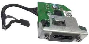 FOR 01KNYY 1KNYY FOR 7060 5070 7070 7080 MFF HDMI IO DaughterBoard THB02 0THB02 R07CP 0R07CP HH02.011 1