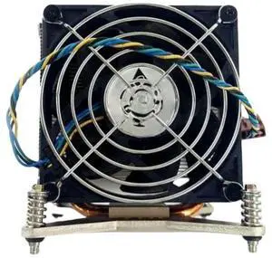 FOR 03W5428 FOR C30 D30 S30 Workstation Server Processor Cooler Fan Cooling Fan Heatsink Radiator 2011 Pin