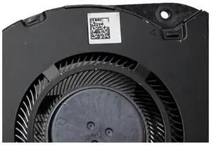 FOR 0KFDJ9 0WMJ4N FOR G7 17 7700 Laptop Cooling Fan KFDJ9 WMJ4N CN-0KFDJ9 CN-0WMJ4N Cooler Fan Heatsink Radiator