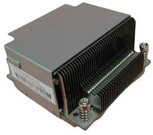 FOR 663673-001 677090-001 FOR DL380E Gen8 G8 Server Heatsink