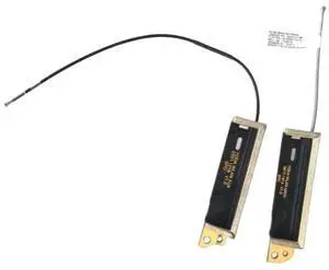 FOR 01LV465 01LV466 FOR X1 5th 2017 6th 2018 Gen Laptop WLAN Main AUX Antenna Cable FOR 01LV465 01LV466 FOR X1 5th 2017 6th 2018 Gen Laptop WLAN Main AUX Antenna Cable