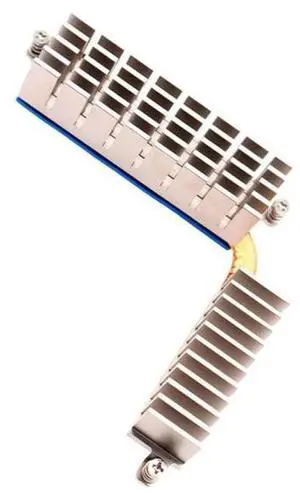 FOR 0N1C1D FOR R11 R12 VR Voltage Regulator Thermal Module VRM Heatsink Radiator CN-0N1C1D N1C1D