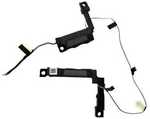 FOR 0TD2P1 TD2P1 CN-0TD2P1 FOR 5300 2-in-1 Laptop Built-in Speaker Sound Replacement Parts