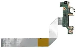 FOR 431204727060 5C50R27417 FOR 330S-15ARR USB Power Board With Cable 330S_ARR_IO_V06
