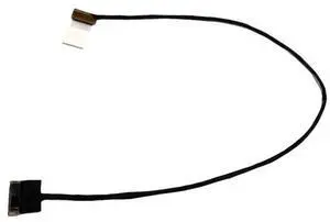FOR 6-43-N8701-010-2N Video LCD Screen Flex FOR Clevo N870HC K670E-G6E3 LED LVDS Cable Replacement Parts