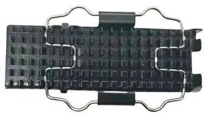 FOR 919952-001 FOR Workstation Z4 G4 M.2 Radiator Cooling Cooler Heatsink Bracket Replacement Parts