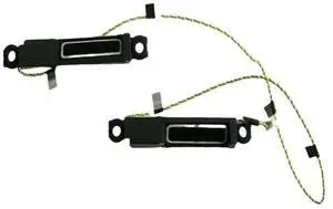 FOR 0NR95T FOR M15X M15 R1 Laptop Bulit-in Speaker Left Right Internal Speaker NR95T