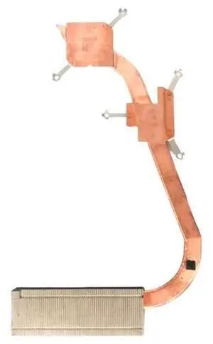 FOR E5-573 E5-532 F5-572 N15Q1 Laptop Cooling Fan Cooler Fan Heatsink Radiator