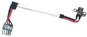 FOR K1G-3004100-H39 V03 FOR GF66 GL66 11UE 11UG MS-1581 DC-IN JACK Power Charger Flex Cable