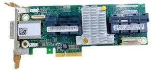 FOR AEC-82885T 2283400-R FOR 12GbS SAS 36-Port Expansion Card HBA Card 00LF095