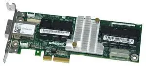 FOR 00LF095 FOR AEC-82885T 2283400-R 12Gbs SAS 36-Port Expansion Card SAS 8643 8644