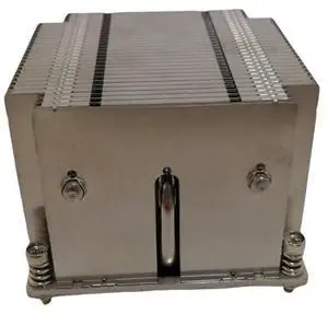 FOR SNK-P0048P 2U Passive CPU Heatsink A 2011 Heat Sink FOR X9 Replacement Parts