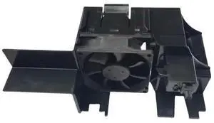 FOR 495659-001 468628-001 FOR Workstation Z600 Internal Memory Module Cooling Fan RAM Module Cooler Fan