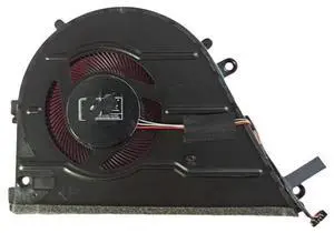 FOR M52816-001 FOR 13-BE TPN-W152 2021 Star 13Air Laptop Cooling Fan Cooler Fan Heatsink Radiator