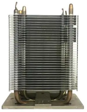 FOR 508876-001 499258-001 586641-001 FOR ML350 G6 Gen6 Server CPU Heatsink