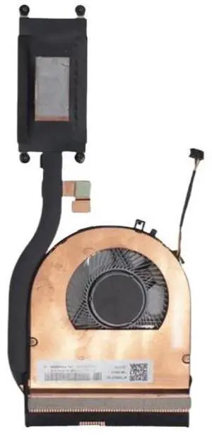 FOR T470 T480 Laptop Cooling Fan Cooler Fan Heatsink 01YR202 01YR200 01ER497 01ER498 01ER499 Tseted