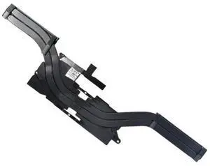 FOR 0KNH4K FOR XPS15 7590 M5540 Laptop Cooling Fan Copper Tube Heatsink KNH4K CN-0KNH4K AT2FP0010A0