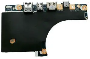 FOR LS-C548P 0CJT78 FOR 7510 Laptop USB Audio SD Card Reader Board CJT78 CN-0CJT78