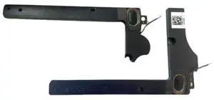 FOR book UX31 UX31E Laptop Built-in Speaker L&R Internal Speaker Sound 04071-00050200 04071-00050300 FOR book UX31 UX31E Laptop Built-in Speaker L&R Internal Speaker Sound 04071-00050200 04071-00050300