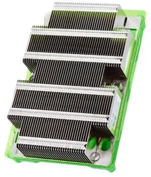 FOR 0C6R9H C6R9H FOR R640 R740 R740XD Server Heatsink CN-0C6R9H Replacement Parts