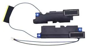 FOR 07KV22 FOR 7389 5289 7390 2 in 1 Laptop Bulit-in Speaker Left Right Internal Speaker PK23000UN00