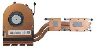 FOR 01LW123 01LW124 01LW122 FOR E480 E580 Laptop Cooling Fan Cooler Fan Heatsink Radiator